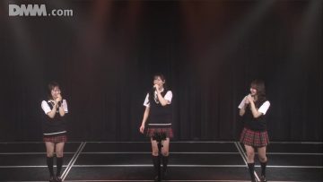 210417 NMB48 Theater Performance 1700 – HD.mp4