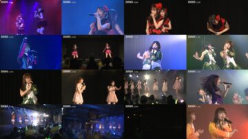 210426 SKE48 Theater Performance 1830 – Takayanagi Akane Graduation Performance – FHD.mp4