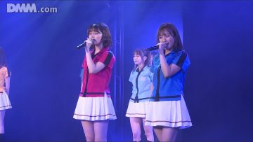 210427 SKE48 Theater Performance 1800 – Takayanagi Akane Graduation Performance – HD.mp4