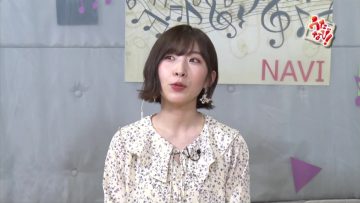 210430 Uta Navi! – ex-AKB48 Iwasa Misaki – HD.mp4-00004