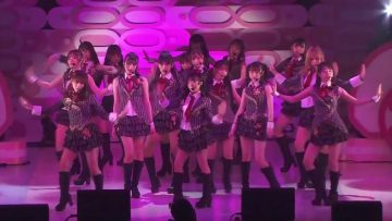210501 AKB48 ‘AKB48 Team 8 Zenkoku Tour ~47 no Sutekina Machi he~ Kumamoto Prefecture Performance’ Exclusive Live Broadcast – HD.mp4-00002