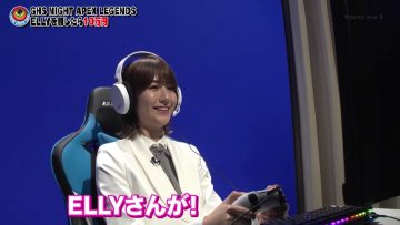 210502 e-elements GAMING HOUSE SQUAD – Sakurazaka46 Habu Mizuho – HD.mp4-00002