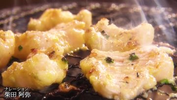 210503 Bijo to Yakiniku – ex-SKE48 Shibata Aya – HD.mp4-00009