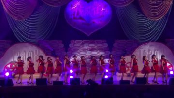 210504 AKB48 Team 8 Zenkoku Tour ~47 no Sutekina Machi he~ Ibaraki Prefecture Performance Exclusive Live Broadcast – hd.mp4-00009