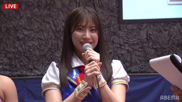 210504 Tokyo Joshi Pro Wrestling YES! WONDERLAND ~Bokura wa Mada Yume no Tochuu~ – SKE48 Arai Yuki – HD.mp4-00001