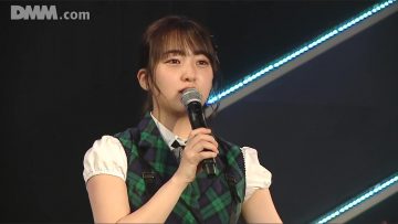 210505 HKT48 Theater Performance 1900 – HD.mp4