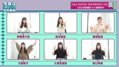 210507 Nogizaka46 Seasonal Live Pre-special Program ‘3-Kisei no 12-mon’ – HD.mp4-00005