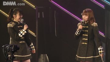 210508 HKT48 Theater Performance 1700 – HD.mp4