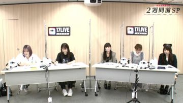 210509 AKB48 15th Anniversary LIVE 3rd Pre-planning 2 Weeks Before SP – HD.mp4-00013