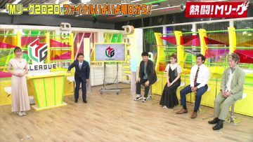 210509 Nettou! M League – SKE48 Suda Akari & ex-Nogizaka46 Nakada Kana – HD.mp4-00007