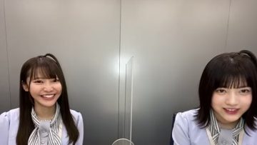 210512 Nekojita SHOWROOM – Nogizaka46 – SD.mp4-00002