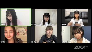 210514 Shin YNN NMB48 CHANNEL – NMB48 Werewolf Satsuki – HD.mp4-00004