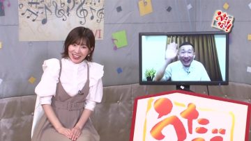 210514 Uta Navi! – ex-AKB48 Iwasa Misaki – HD.mp4-00002