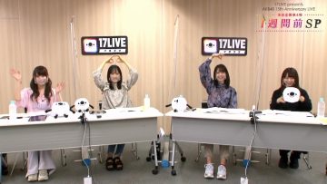 210516 AKB48 15th Anniversary LIVE 4th Pre-planning 1 Week Before SP – HD.mp4-00003