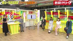 210516 Nettou! M League – SKE48 Suda Akari & Nogizaka46 Yumiki Nao – HD.mp4-00002