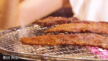 210517 Bijo to Yakiniku – ex-SKE48 Shibata Aya – HD.mp4-00012