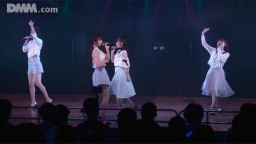 210518 AKB48 Theater Performance 1830 – HD.mp4