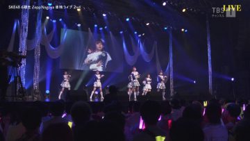 210518 SKE48 6th Generation Zepp Nagoya Tandoku Live 2nd – HD.mp4-00001