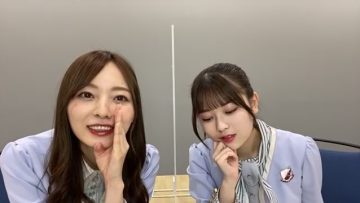 210519 Nekojita SHOWROOM – Nogizaka46 – SD.mp4-00001