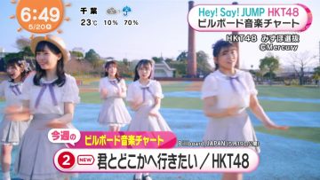 210520 HKT48’s TV News – Mezamashi TV – HD.mp4-00002