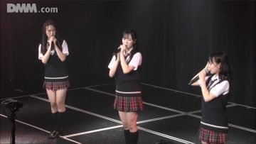 210523 NMB48 Theater Performance 1700 – HD.mp4