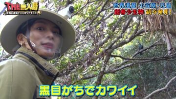 210523 THE Mujintou ~Michi no Ritou de oo Mitsukemashita!~ – ex-AKB48 Akimoto Sayaka – HD.mp4-00001