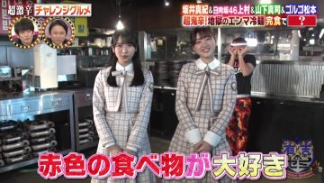 210524 Ariyoshi Seminar SP – Hinatazaka46 Sasaki Mirei, Kamimura Hinano – Cut – HD.mp4-00002