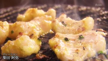 210524 Bijo to Yakiniku – ex-SKE48 Shibata Aya – HD.mp4-00004