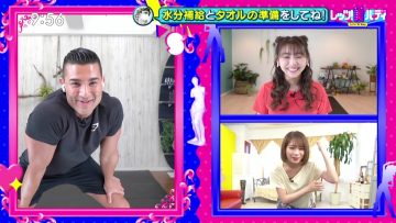 210524 Let’s Bi-Body – Nogizaka46 Akimoto Manatsu Cut – HD.mp4-00003