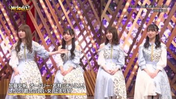 210524 premium MelodiX! – Hinatazaka46 – Cut – HD.mp4-00001