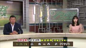 210525 Professional Baseball News 2021 – ex-SKE48 Shibata Aya – HD.mp4-00010