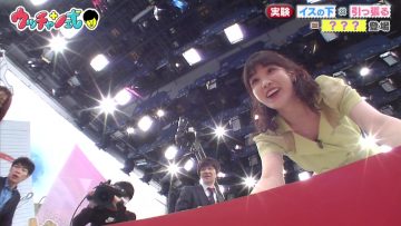 210528 Ucchanshiki – Nogizaka46 Takayama Kazumi – HD.mp4-00004