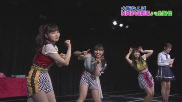 210529 Hatsunatsu! Nanbattle ~Dora 2 VS Next Generation~ Part 1 – HD.mp4-00007