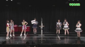 210529 Hatsunatsu! Nanbattle ~Dora 2 VS Next Generation~ Part 2 – HD.mp4-00008
