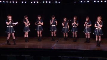 210530 Murayama Team 4 AKB48 Theater Nico Live Streaming Performance After Talk – HD.mp4-00003