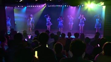210530 Murayama Team 4 AKB48 Theater Nico Live Streaming Performance – HD.mp4-00002