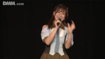 210525 SKE48 Theater Performance 1830 – HD.mp4