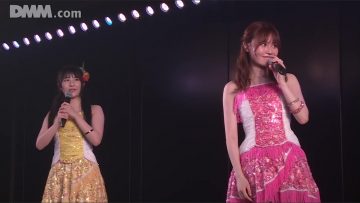 210531 AKB48 Theater Performance 1800 – HD.mp4