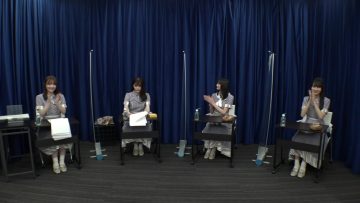 210531 Nama no Idol ga Suki – Nogizaka46 Matsumura Sayuri, Tamura Mayu, Endo Sakura, Kaki Haruka – HD.mp4-00002