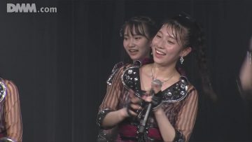 210601 NMB48 Theater Performance 1815 – HD.mp4