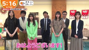 210601 Nogizaka46’s TV News – Hayadoki! – HD.mp4-00012