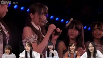 210602 AKB48 Theater Performance – 110522 AKB48 Theater Performance’s Commentary – HD.mp4