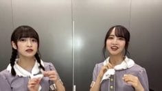 210602 Nekojita SHOWROOM – Nogizaka46 – SD.mp4-00006