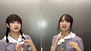 210602 Nekojita SHOWROOM – Nogizaka46 – SD.mp4-00006