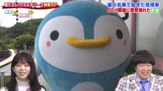 210602 Sekai no Nandakore! Mystery SP – ex-AKB48 Minegishi Minami – HD.mp4-00001