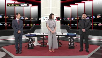 210603 Mynavi Be a booster! B.LEAGUE Weekly Highlights – ex-AKB48 Akimoto Sayaka – HD.mp4-00007