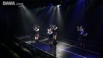 210603 NMB48 Theater Performance 1815 – HD.mp4