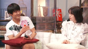 210605 Renai Drama na Koi ga Shitai ~KISS or kiss~ – ex-Nogizaka46 Hori Miona – HD.mp4-00001