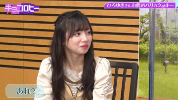 210609 Kyoccorohee – Hinatazaka46 Saito Kyoko – HD.mp4-00001