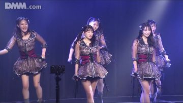 210610 NMB48 Theater Performance 1800 – HD.mp4